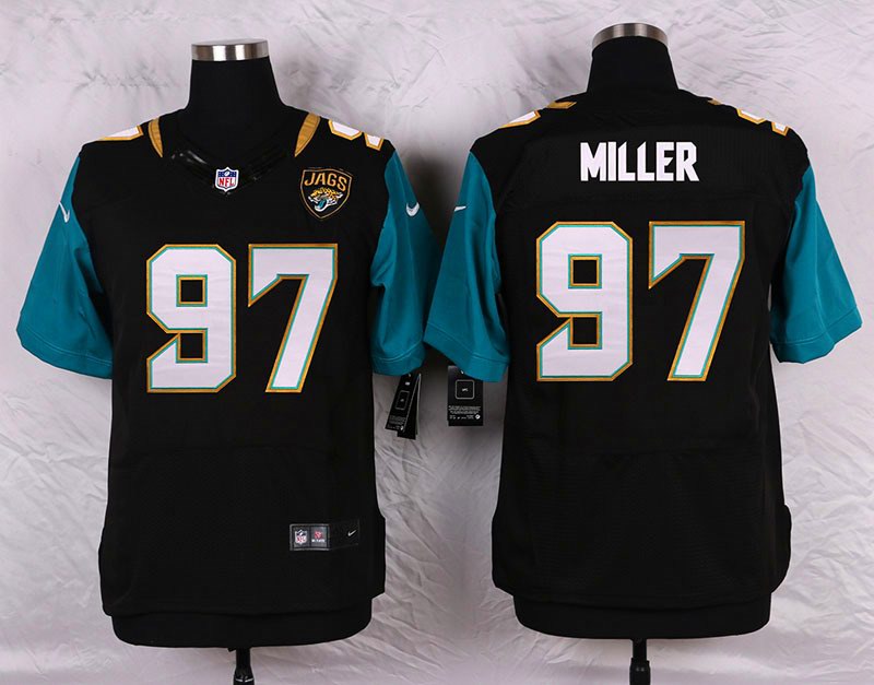 Jacksonville Jaguars elite jerseys-069